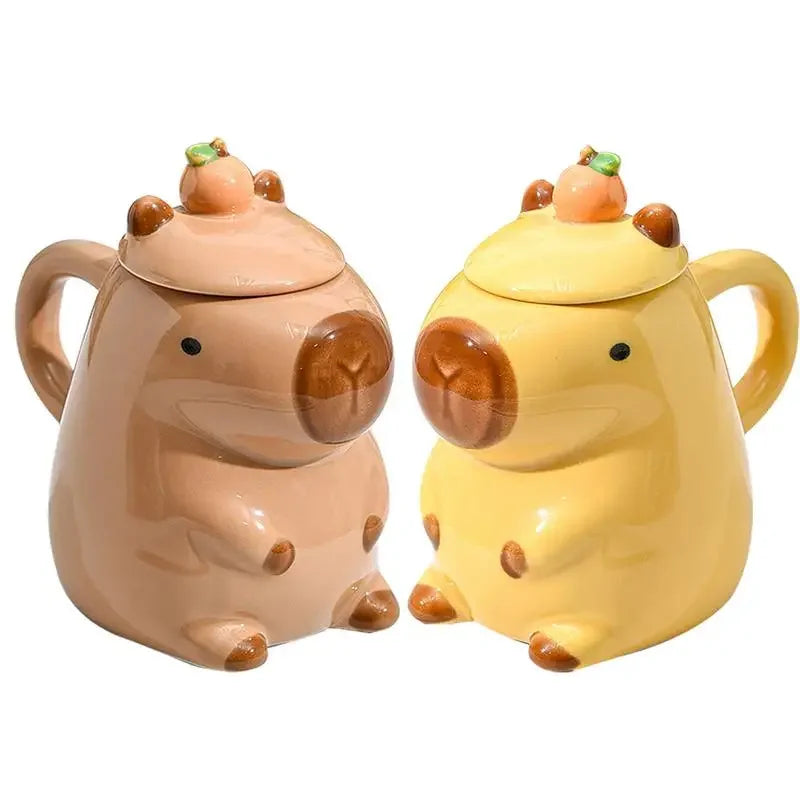 aesthetic mug fyndora
