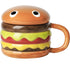 burger cup fyndora