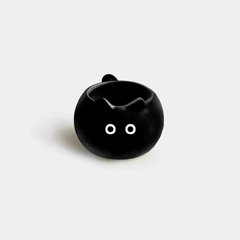 cat mug fyndora