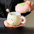 cute coffee mug fyndora