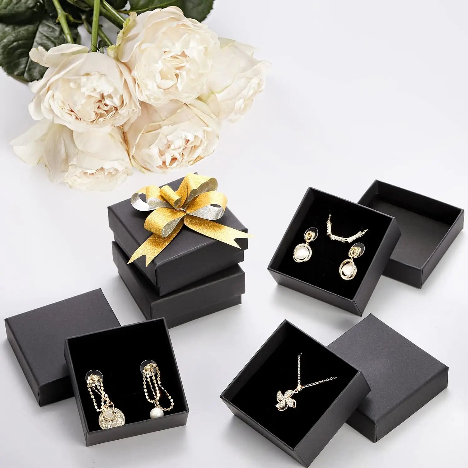earring gift box