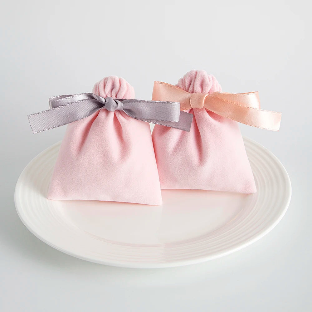 earring gift pouch fyndora