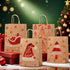 festive gift bags fyndora