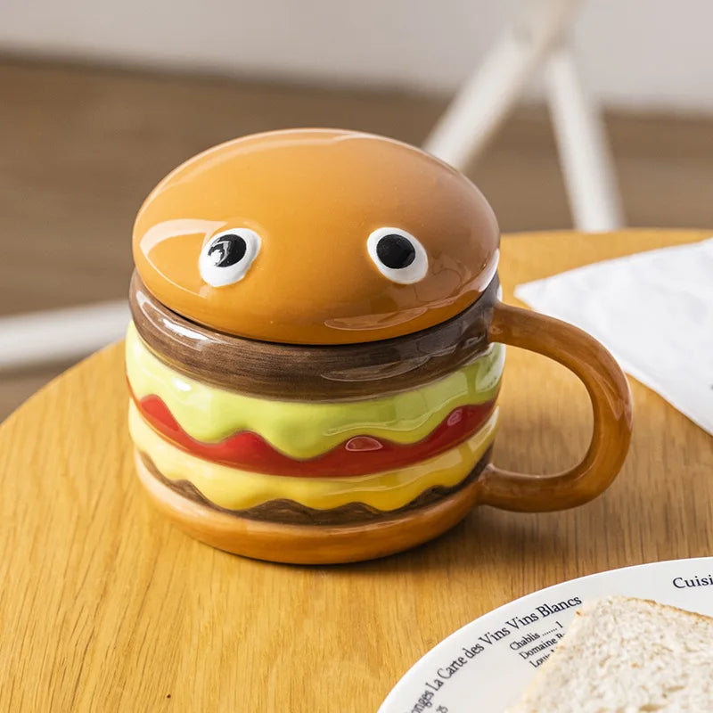 funny coffee mug fyndora