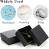 jewelry box for necklace