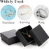 jewelry box for necklace