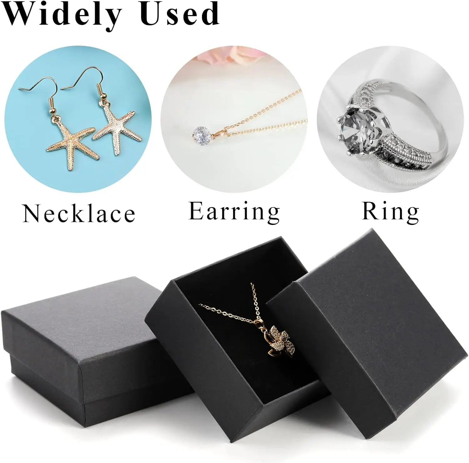 jewelry box for necklace