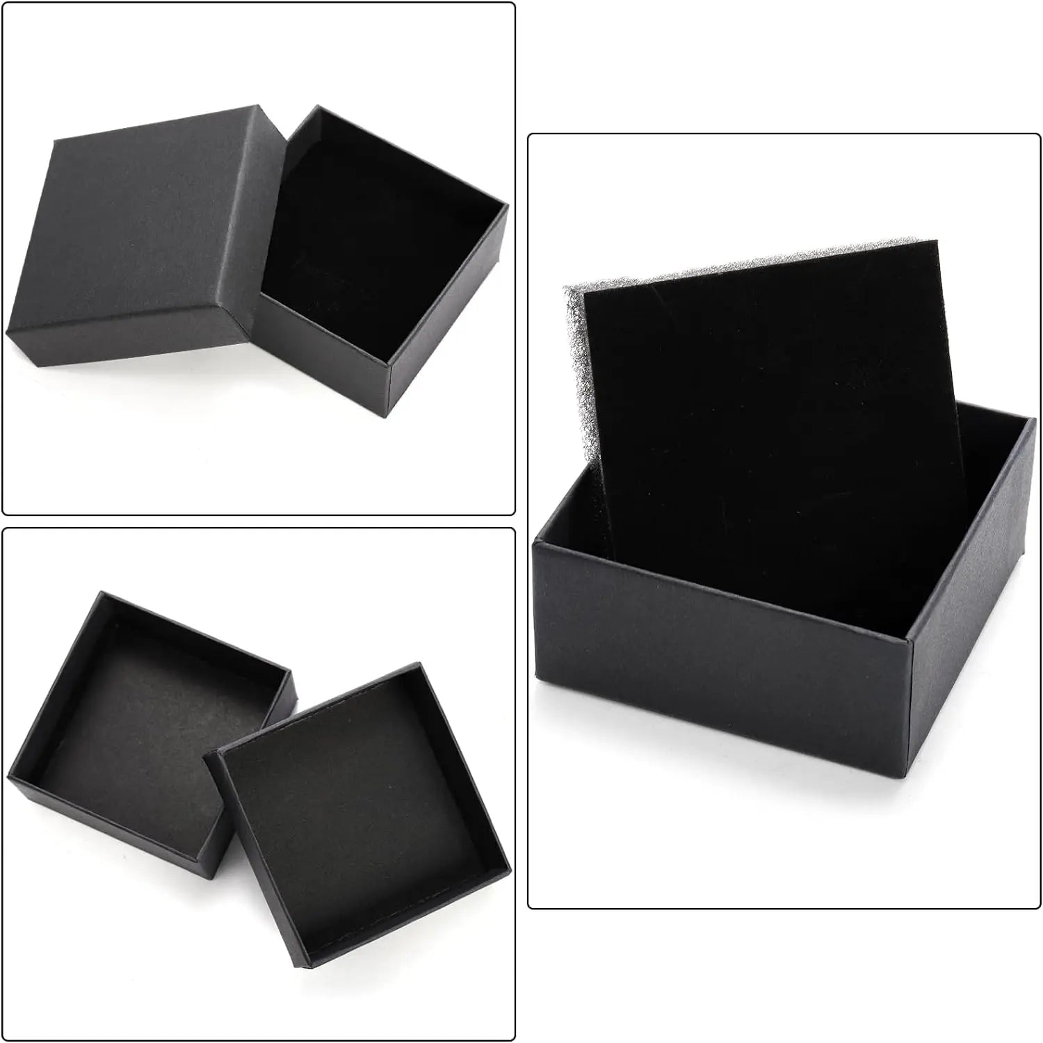 jewelry box for ring