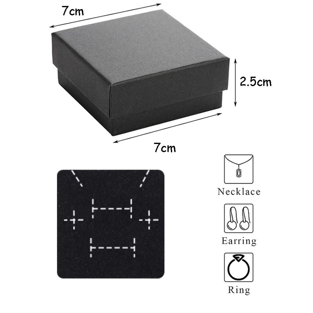 jewelry gift packaging