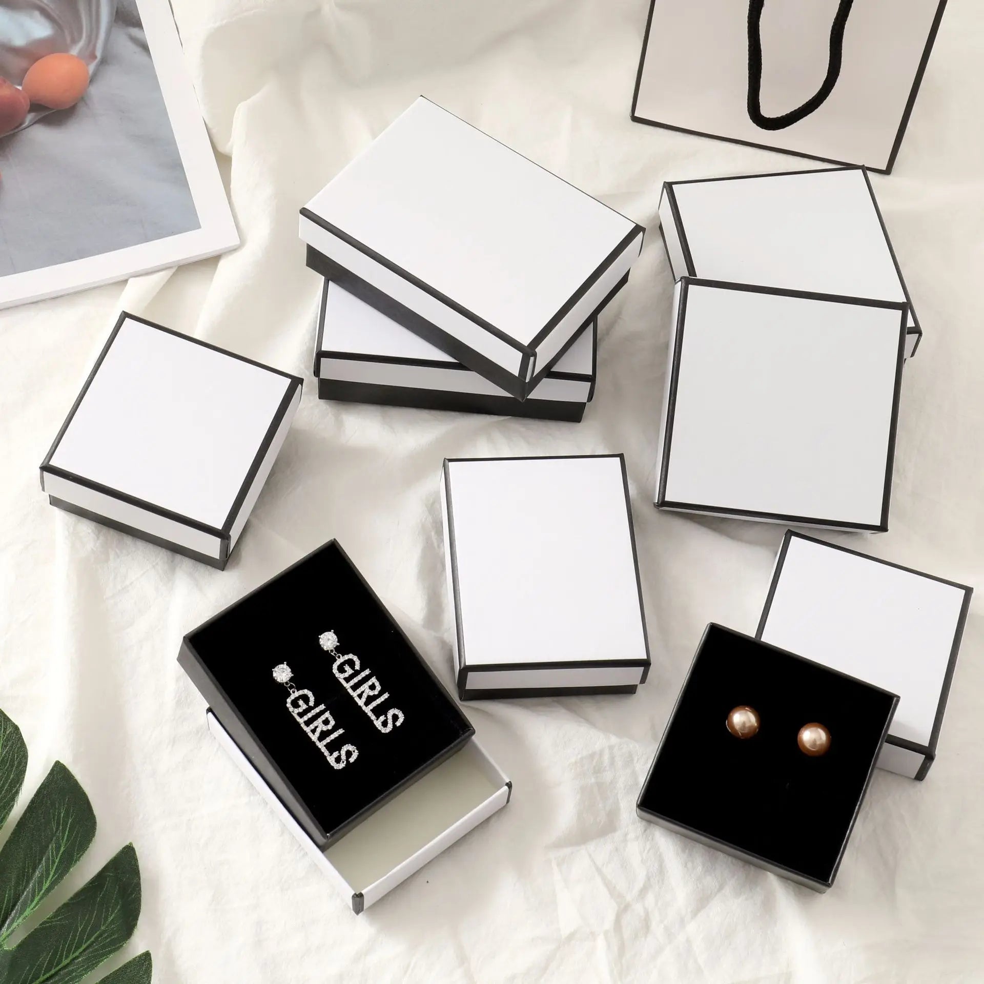 necklace gift box fyndora