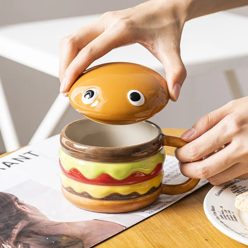 novelty mug fyndora