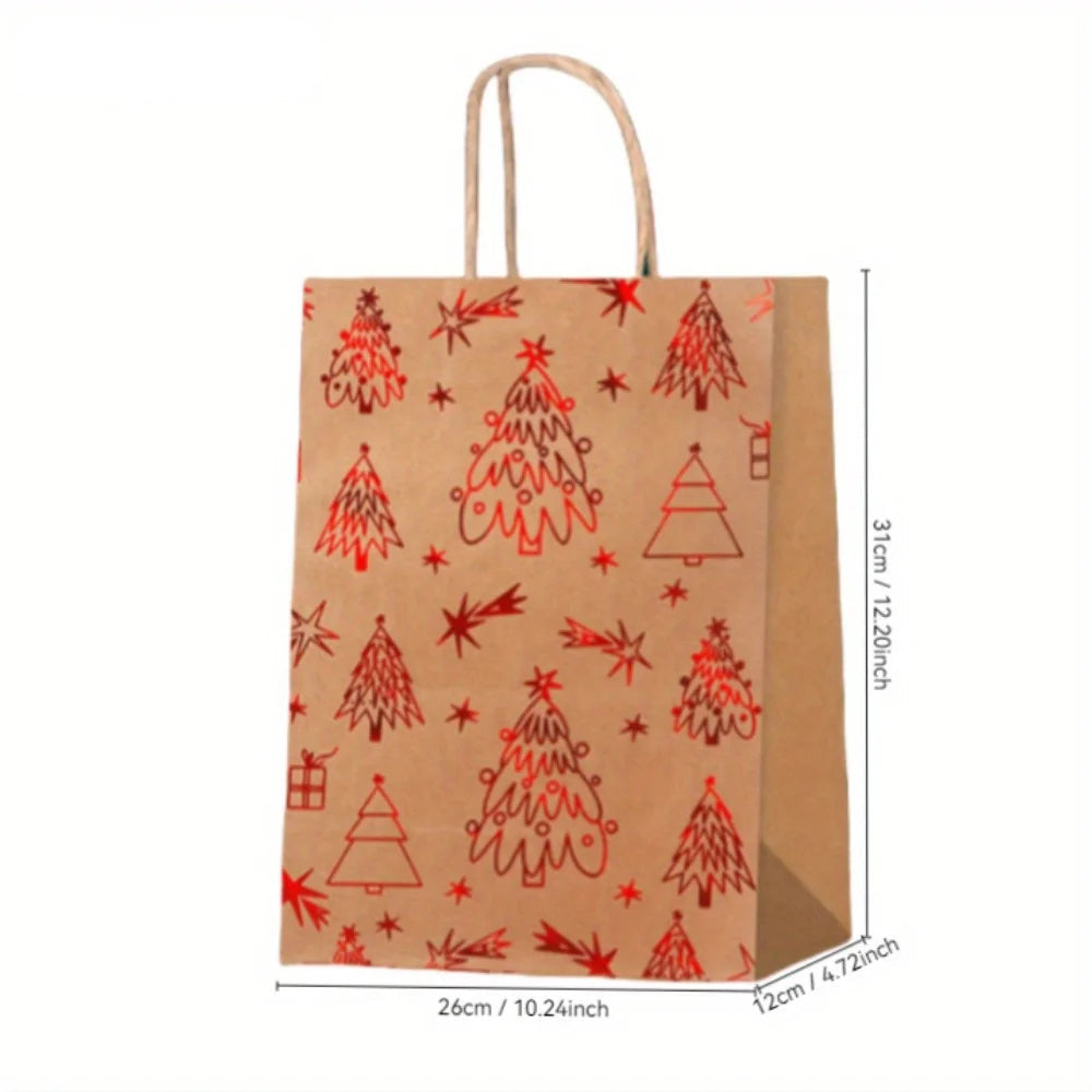 premium christmas bags fyndora