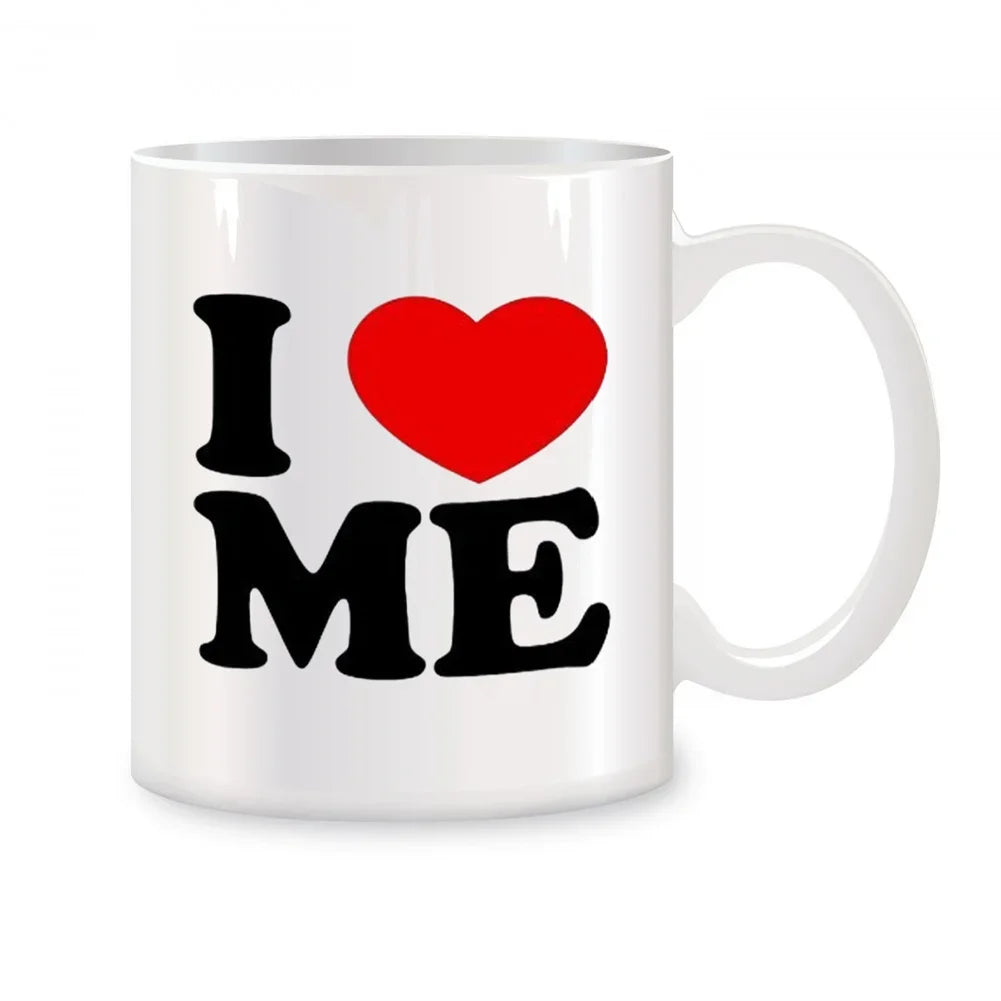 self love mug fyndora