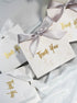small gift packaging fyndora