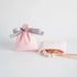 velvet gift bag fyndora