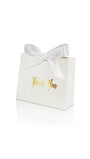 white gift bags fyndora